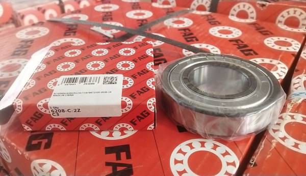 FAG 22260-MB 調心滾子軸承