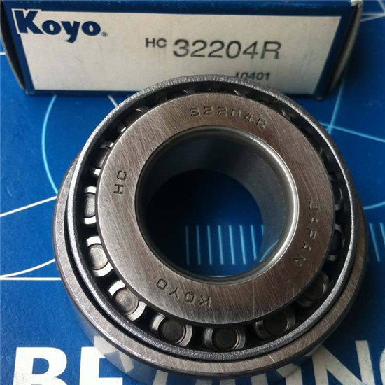 KOYO  22206RHR